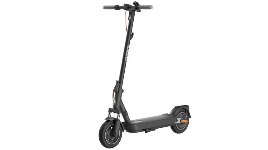 Trottinette électrique Xiaomi Electric Scooter 5 Pro Trottinette électrique Xiaomi Electric Scooter 5 Pro