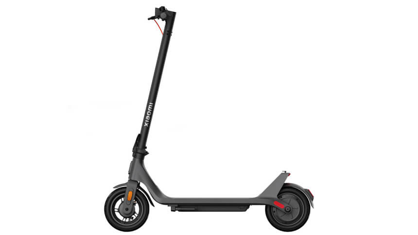Trottinette électrique Xiaomi Electric Scooter 4 Lite 2nd Gen Trottinette électrique Xiaomi Electric Scooter 4 Lite 2nd Gen