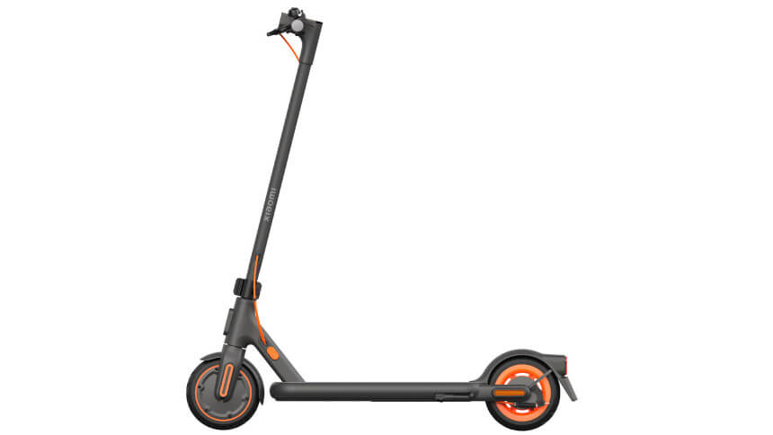 Trottinette électrique Xiaomi Electric Scooter 4 Go Trottinette électrique Xiaomi Electric Scooter 4 Go