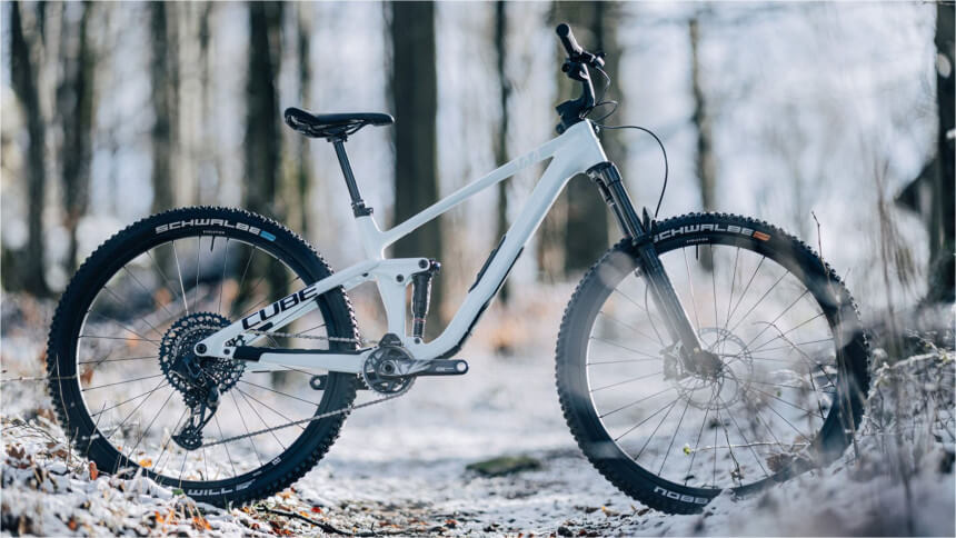 VTT Tout-Suspendu Cube Stereo One44 C:68X SLX Sram GX Eagle AXS 29'' 2024 VTT Tout-Suspendu Cube Stereo One44 C:68X SLX Sram GX Eagle AXS 29'' 2024