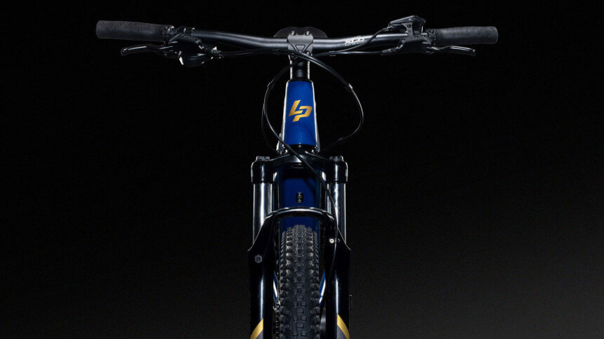VTT Semi-Rigide Lapierre Overvolt HT 4.5 High Shimano Cues 29'' 2025 VTT Semi-Rigide Lapierre Overvolt HT 4.5 High Shimano Cues 29'' 2025