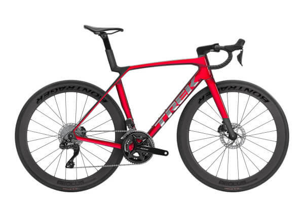 Vélo de route Trek Madone SL 6 Shimano 105 Di2 Gén. 8 2025