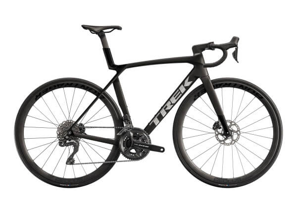Vélo de route Trek Madone SL 6 Shimano 105 Di2 Gén. 8 2025