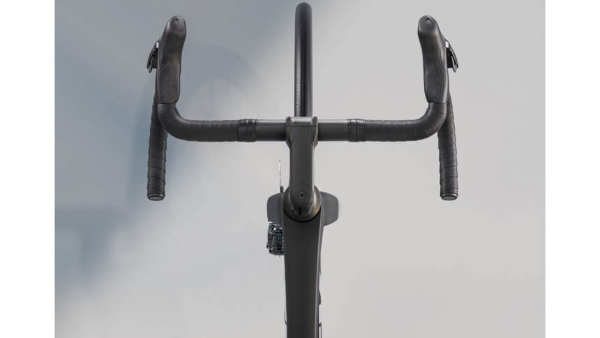 Vélo de route Trek Madone SL 6 Shimano 105 Di2 Gén. 8 2025 Vélo de route Trek Madone SL 6 Shimano 105 Di2 Gén. 8 2025