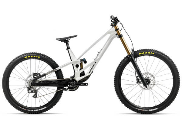 VTT Tout-Suspendu Orbea Rallon DH 450 D-LTD 29"/27.5" 2026
