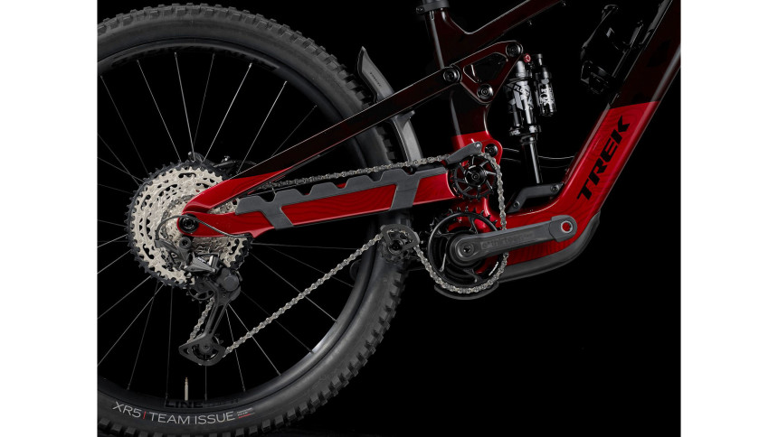 VTT Tout-Suspendu Trek Slash+ 9.7 SLX/XT 29"/27.5" 2025 VTT Tout-Suspendu Trek Slash+ 9.7 SLX/XT 29"/27.5" 2025