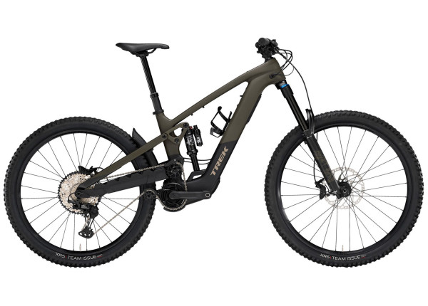 VTT Tout-Suspendu Trek Slash+ 9.7 SLX/XT 29"/27.5" 2025
